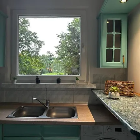 ホームステイ Morska Bryza