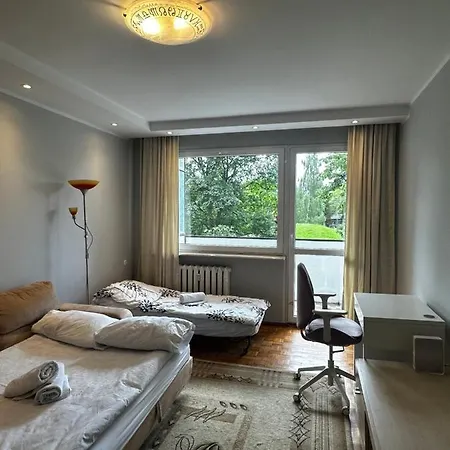 Morska Bryza Gdańsk