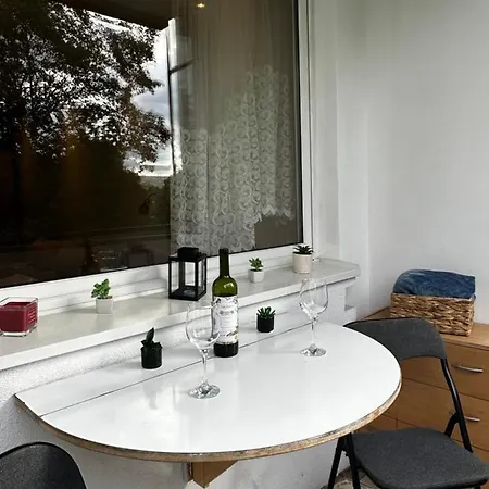 Morska Bryza グダニスク