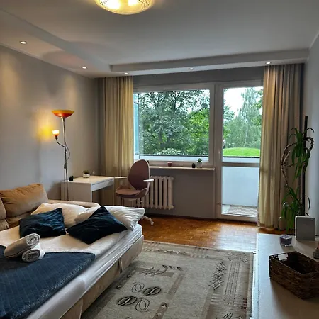 Séjour chez l'habitant Morska Bryza