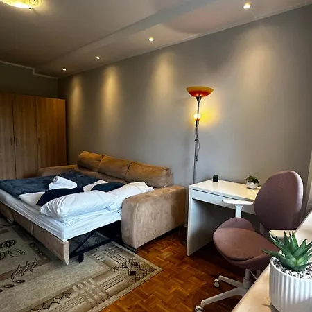 Morska Bryza * 格但斯克