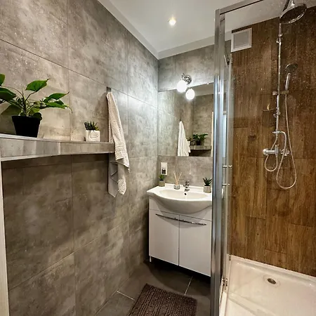 Morska Bryza グダニスク