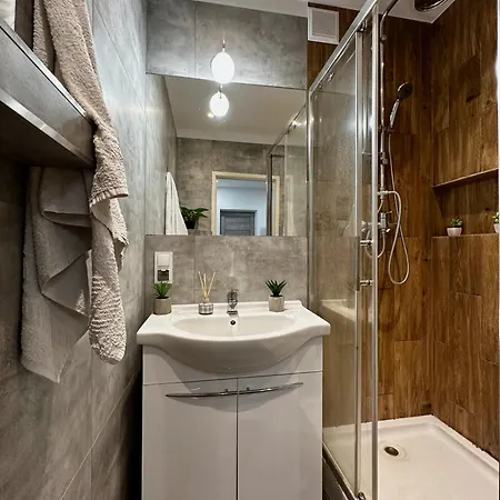 Morska Bryza グダニスク