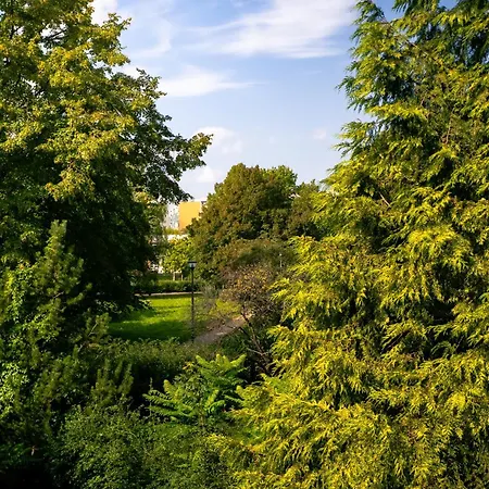 Pokój Morska Bryza *
