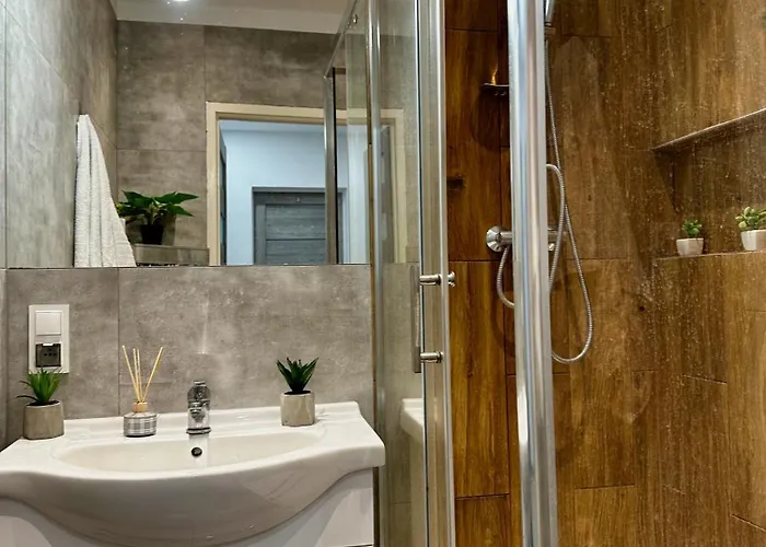 Morska Bryza * Γκντανσκ