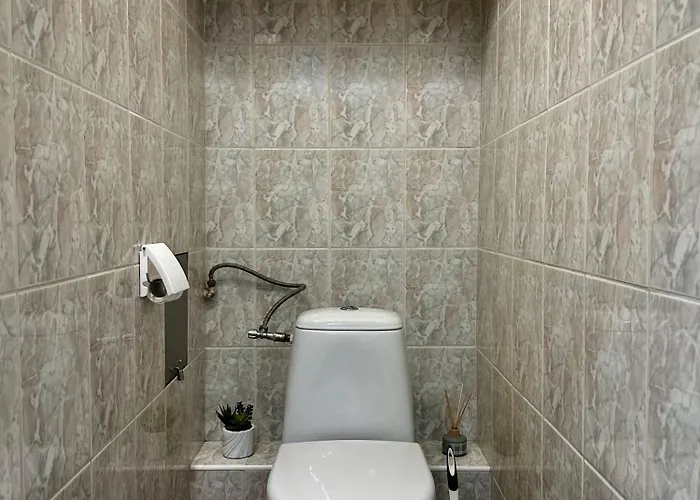 Morska Bryza Δωμάτια σε οικογενειακή κατοικία Γκντανσκ