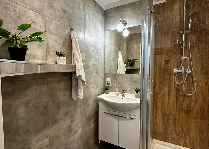 Morska Bryza Γκντανσκ