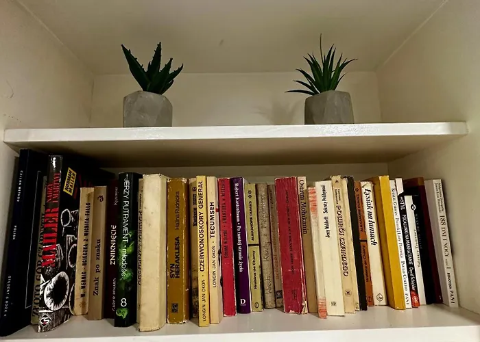 Morska Bryza Δωμάτια σε οικογενειακή κατοικία *