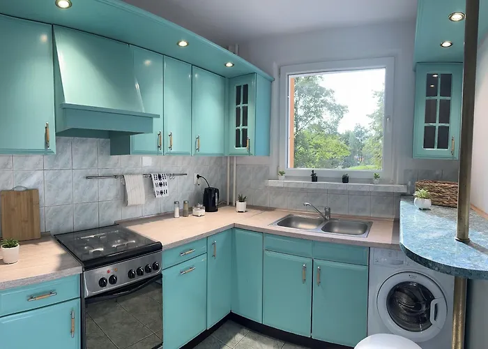 Morska Bryza Δωμάτια σε οικογενειακή κατοικία