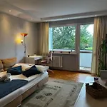 Morska Bryza Accommodatie bij particulieren Gdańsk