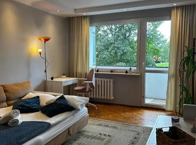 Morska Bryza Kwatera prywatna Gdańsk