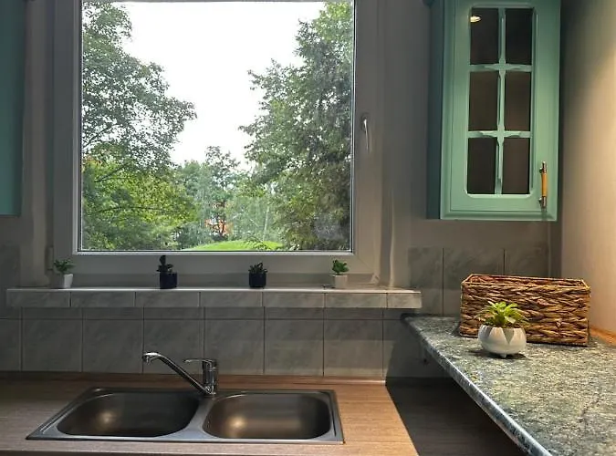 Kwatera prywatna Morska Bryza